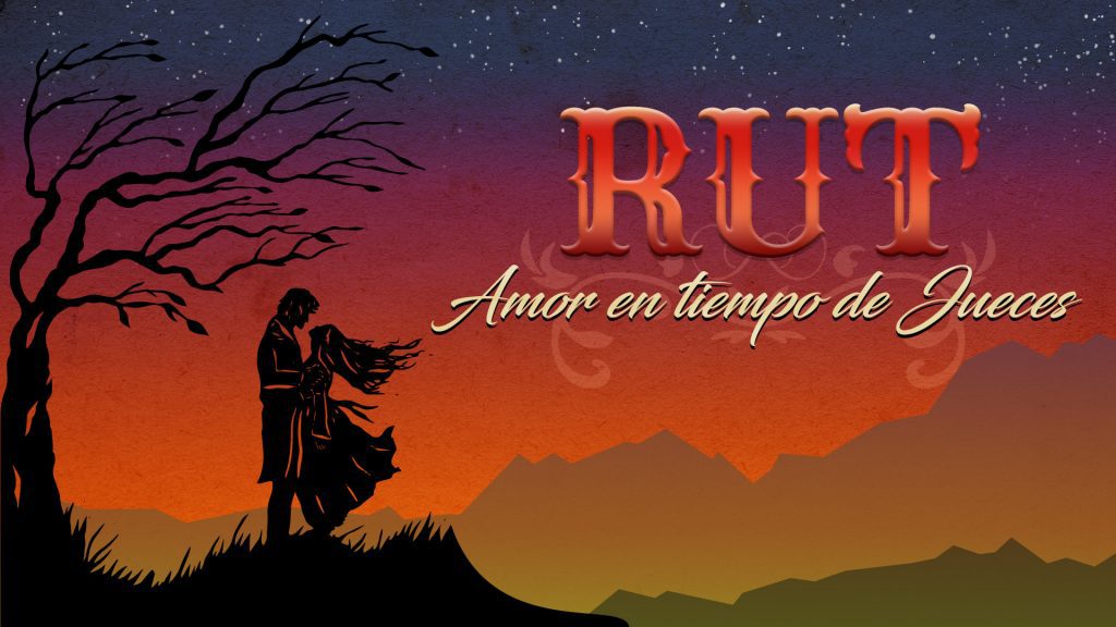 Amor en tiempos de jueces – Vientos y Velas
